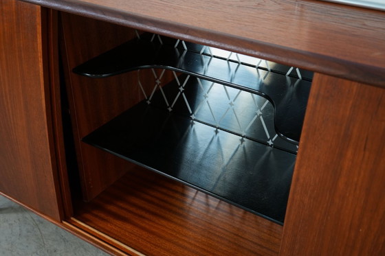 Image 1 of Credenza in teak, design danese, anni '70, produzione: Danimarca