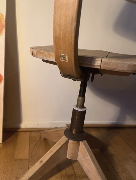 Image 1 of Bureau vintage Sedus