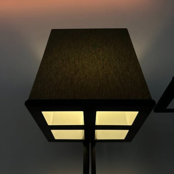 Piet Boon / Maretti Lighting – Stehlampen „Ready“ – Stehleuchten, rvs (photo 5 of 8)