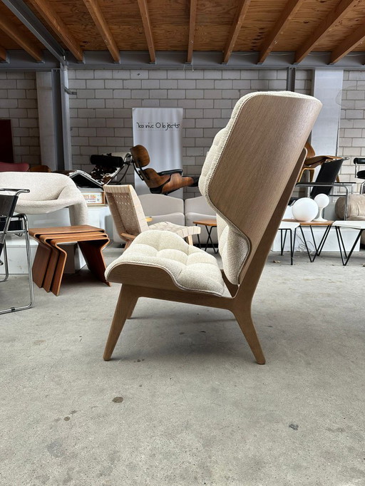Norr11 Mammoth chair