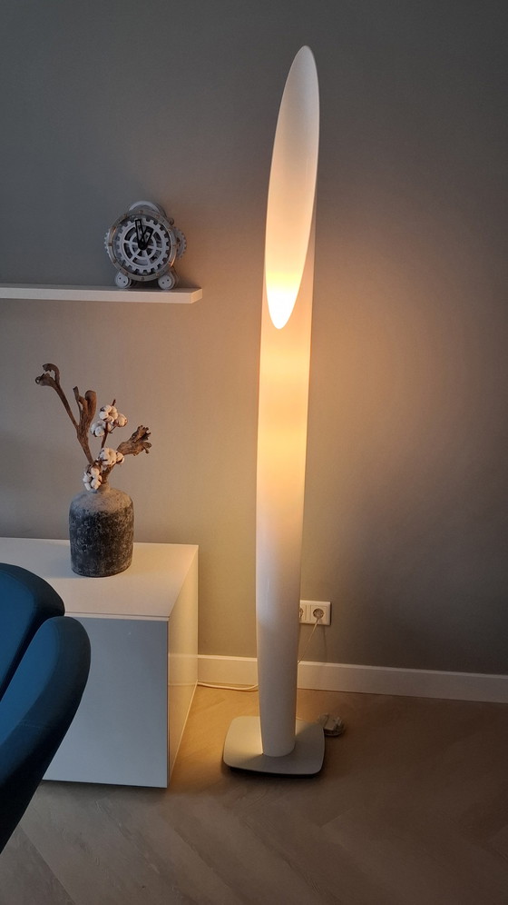 Image 1 of Kundalini Shakti 200 Design-Stehleuchte