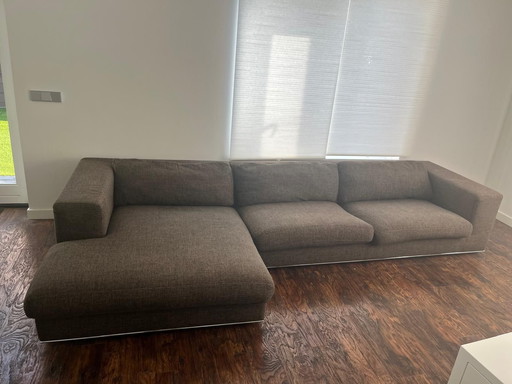 Luxury corner sofa 3.5 meters wide