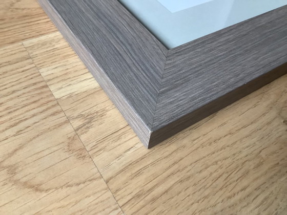 Image 1 of Trudie Snijders "Man with white eyebrows"