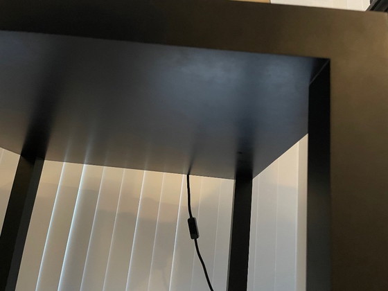 Image 1 of Maarten Van Severen - Mesa 70% TABLE T93 - Mesa de baquelita