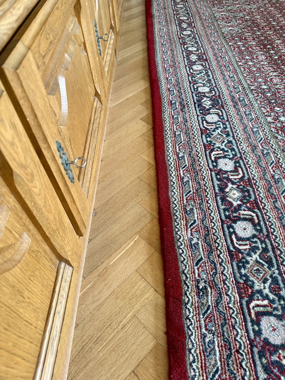 Image 1 of Bidjar hand-knotted rug 251 x 342