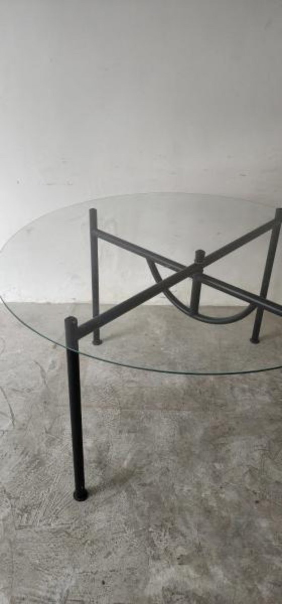 Image 1 of Philippe Starck (Nina Freed table) base