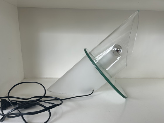 JM Glas Design Lampade da tavolo Jorgen Mortensen (photo 6 of 15)