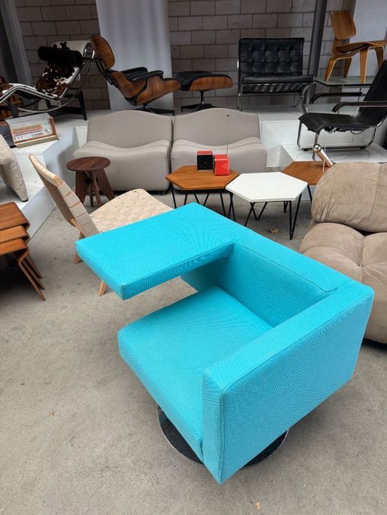 Image 1 of Offecct Solitaire fauteuil