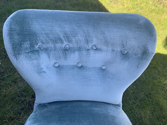 Image 1 of Cocktail stoeltje Artifort