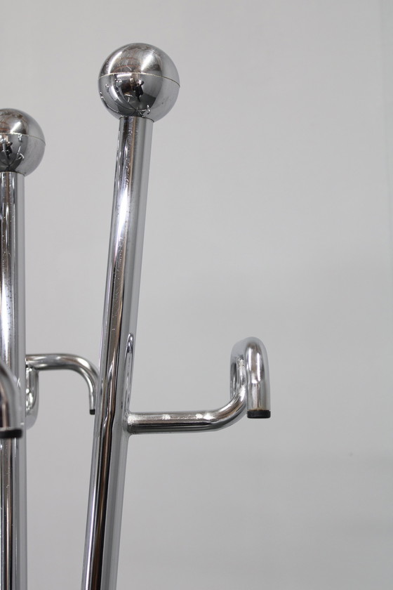 Image 1 of Italienischer Kleiderbügel aus den 1970er Jahren