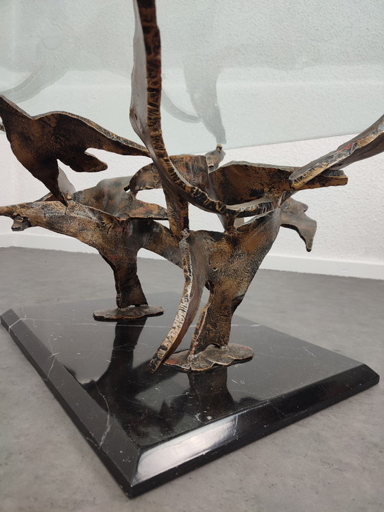 Image 1 of Salvino Marsura (Italy 1938-2020)