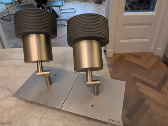 Image 1 of Faretti Vibia professionali (set da 2)