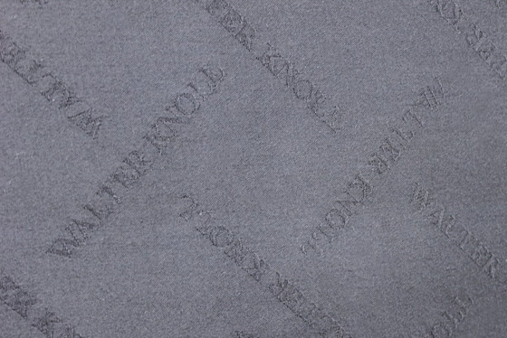 Image 1 of Zo goed als nieuw! Walter Knoll Fabricius 710 loungestoel, fauteuil met premium leer, originele prijs €5998.