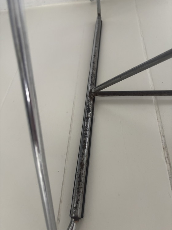 Image 1 of Chaises de salle à manger X-Line - lot de 2