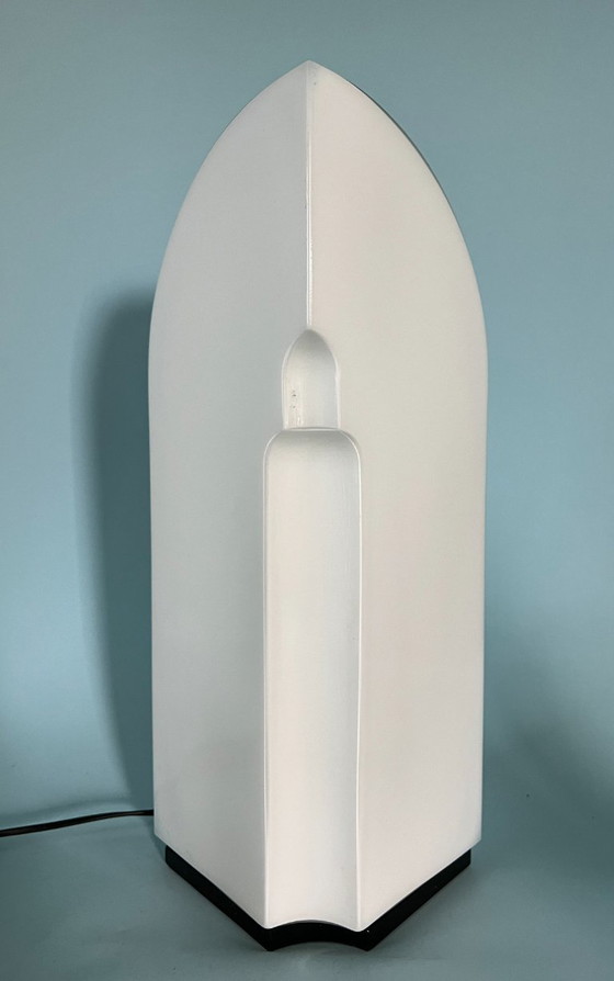 Image 1 of Kazuhide Takahama | Tik | Leukos | Italië | Muranoglas | 52 cm