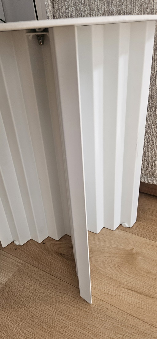 Plec Rectangular Table Small