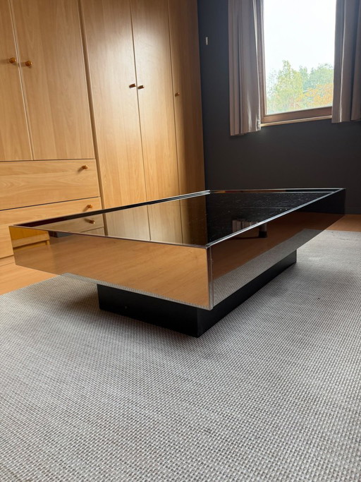 Vintage Couchtisch Rizzo – Cidue, 1974