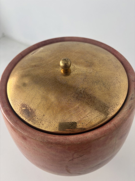 Image 1 of Aldo Tura Secchiello per il ghiaccio