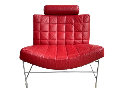 Fauteuil Leolux Volare