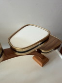 Portapiante Mid-Century