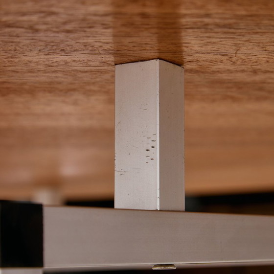 Image 1 of MK11142 Tavolino in palissandro