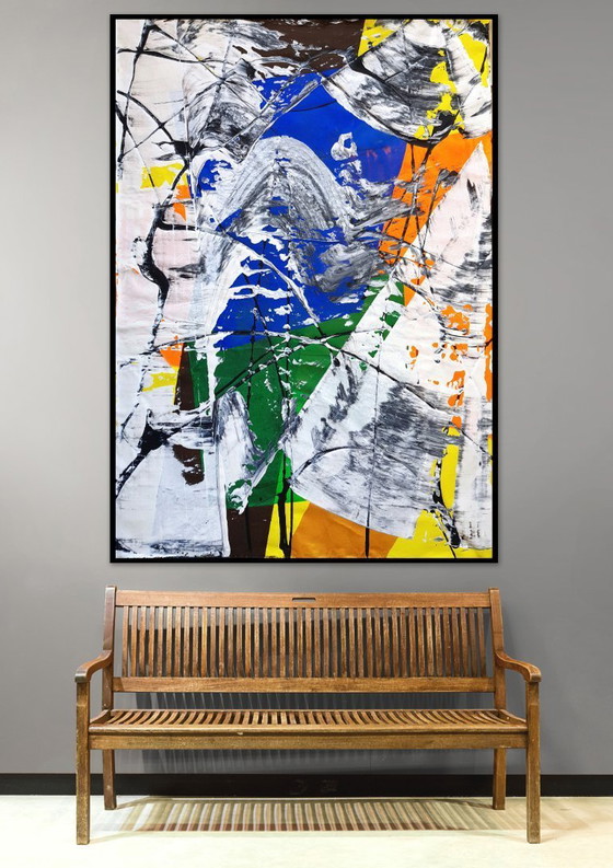 Image 1 of Jürgen Angeler - Quadraphonic Sound