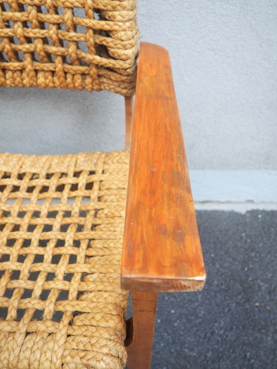 Image 1 of Sessel Audoux Minet