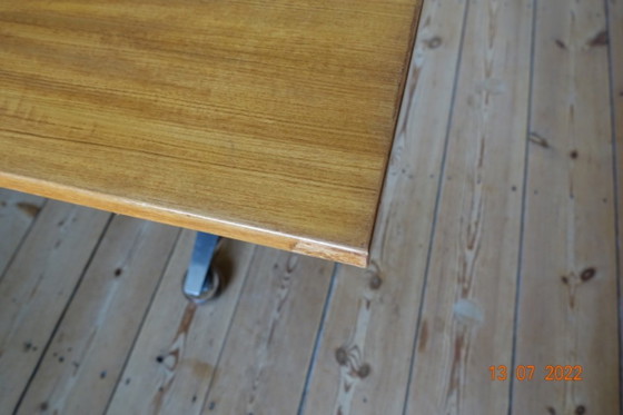 Image 1 of Tavola di Rietveld per Gispen