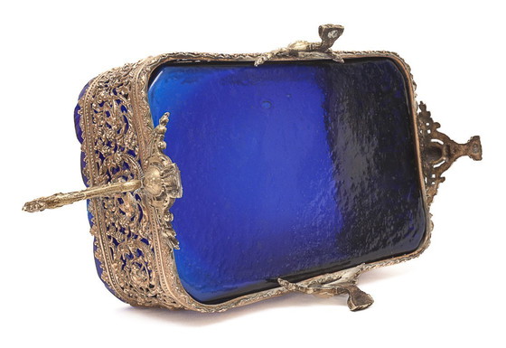 Image 1 of Antique ring sizer