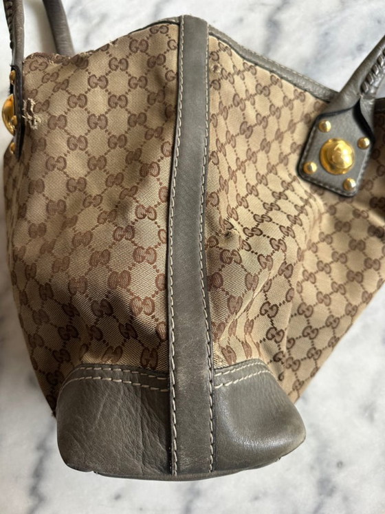 Image 1 of Gucci-Tasche