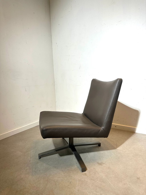 Sillón giratorio moderno – fauteuils