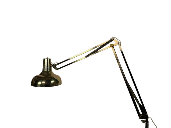 Image 1 of Pileprodukter Light Landskrona desk lamp by Pileprodukter, 1960s