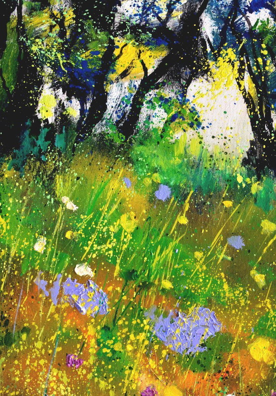 Image 1 of Wildblumen