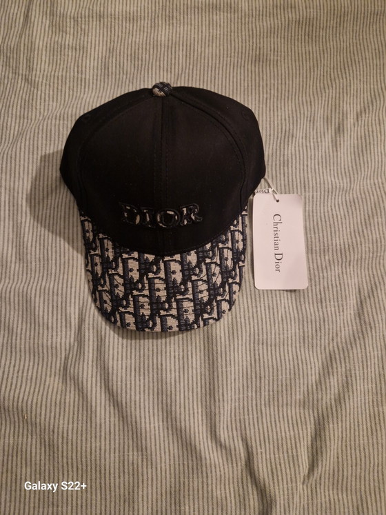Casquettes pour hommes – Cadeaux, Cotton, Leather (photo 3 of 12)
