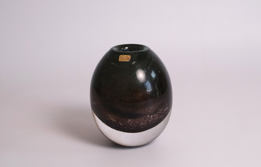 Vase sphérique