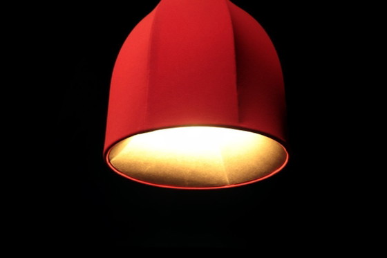 Image 1 of 2 X Moooi – Dôme Petit – Rouge – Jameelah El-Gahsjgari