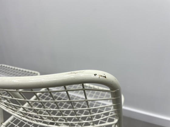 Image 1 of 2 sillas plegables IKEA Niels Gammelgaard Ted Net