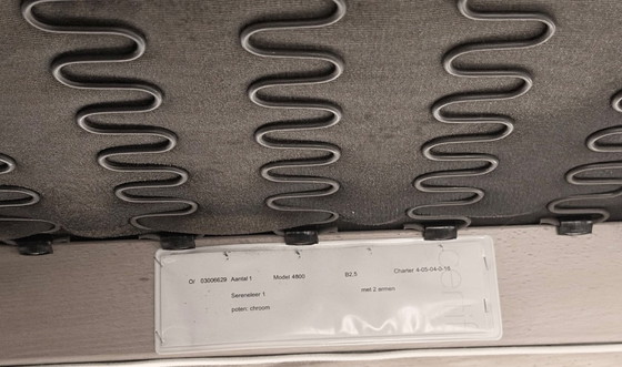 Image 1 of Güeldres 4800 2,5 plazas Henk Vos