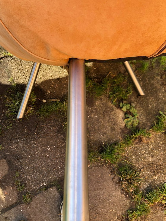 Image 1 of Elize fauteuil Ojee Design leer