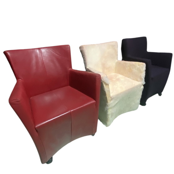 Image 1 of 4x Montis Sting ricondizionati