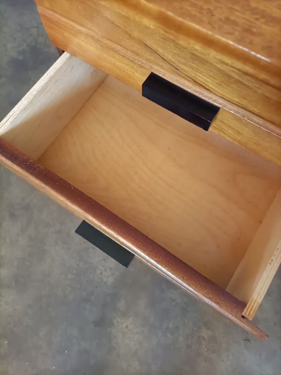 Vintage Desk – Wood (photo 10 of 12)