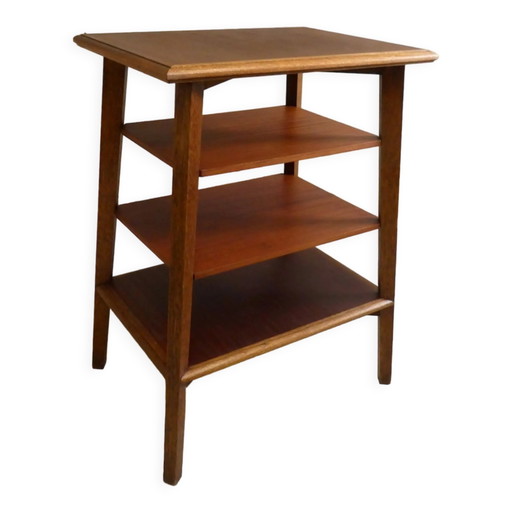 Presentation cabinet