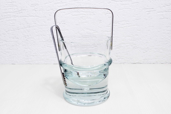 Image 1 of Holmegaard 1970 ice bucket