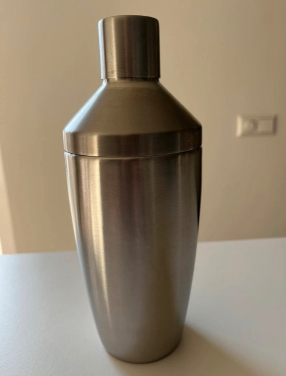 Shaker da cocktail Zack – Accessori da cucina, rvs (photo 2 of 5)