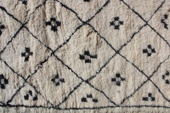 Image 1 of Marokkaans tapijt 3x2 meter