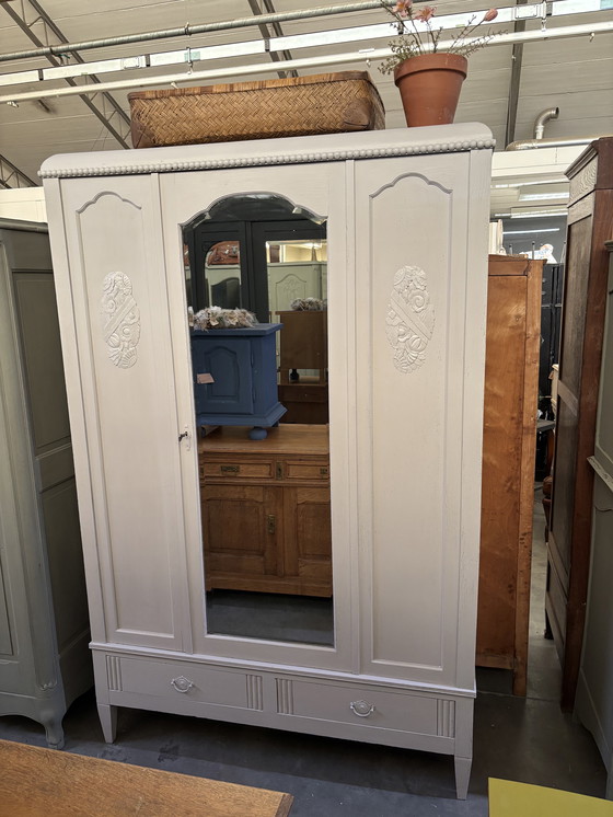 Image 1 of Kledingkast d'epoca