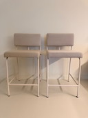 Fest Amsterdam Monday counterkruk - zand frame
Getoond in VIDAR BEIGE - 146