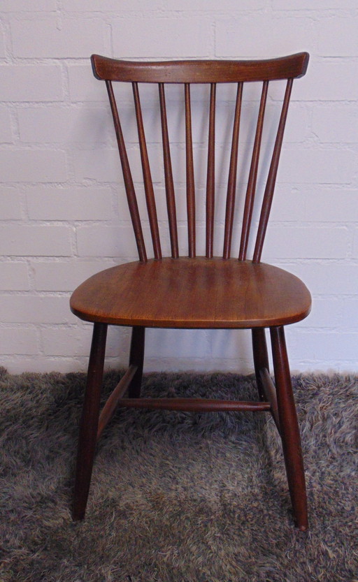 Sedia Pastoe Spindle di Yngve Ekstrom