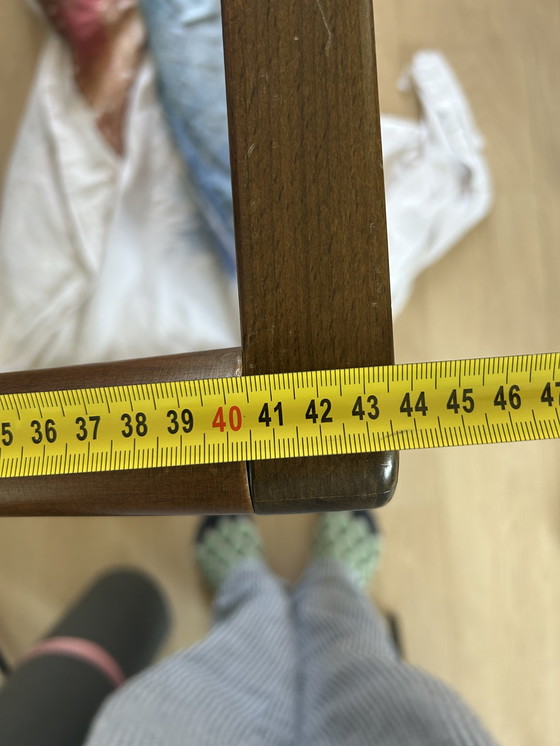 Image 1 of Jaren 60 a 70 koffie tafel