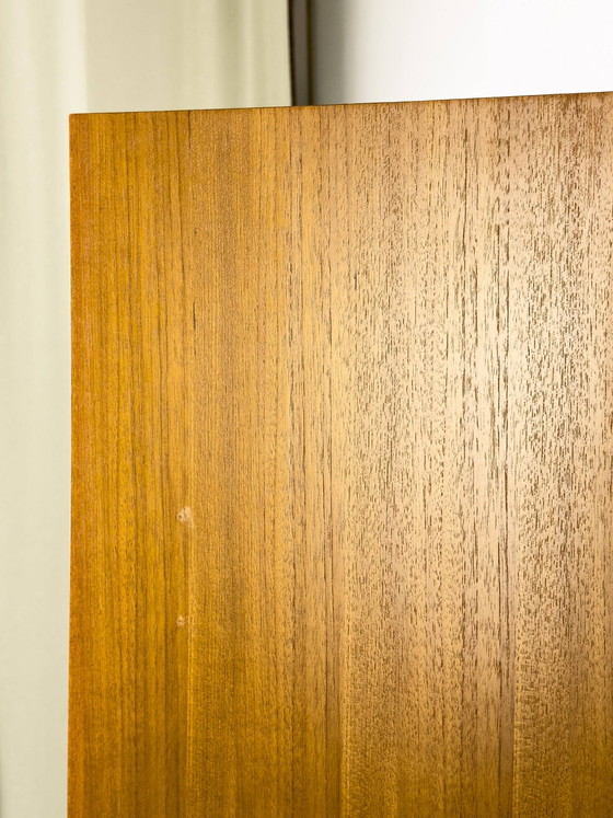 WK Möbel Library, 1960 – Bookcases, Scandinavian (photo 8 of 20)